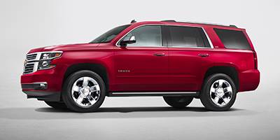 2018 Chevrolet Tahoe LT — SUV — 75,000 mi — Spring, TX