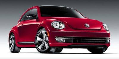 2018 Volkswagen Beetle SE — Coupe — 65,072 mi — Spring, TX
