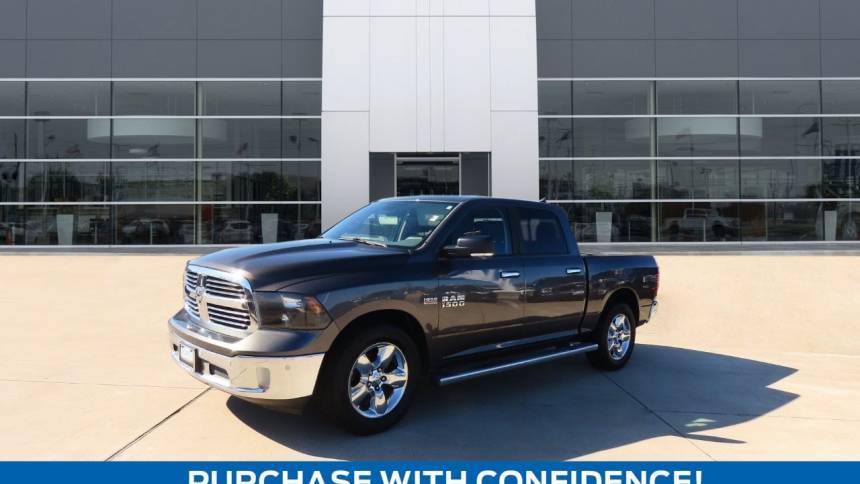 2015 Ram 1500 Lone Star — Pickup Truck — 193,892 mi — Spring, TX