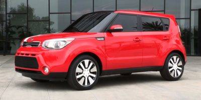 2015 Kia Soul Base — Hatchback — 80,822 mi — Spring, TX