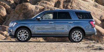 2021 Ford Expedition XLT — SUV — 89,970 mi — Spring, TX