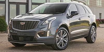 2023 Cadillac XT5 Premium Luxury — SUV — 23,949 mi — Spring, TX
