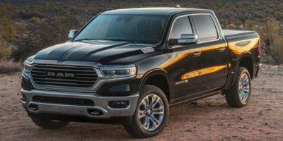 2023 Ram 1500 Big Horn — Pickup Truck — 32,742 mi — Spring, TX