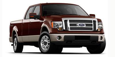 2012 Ford F-150 XL — Pickup Truck — 193,050 mi — Spring, TX