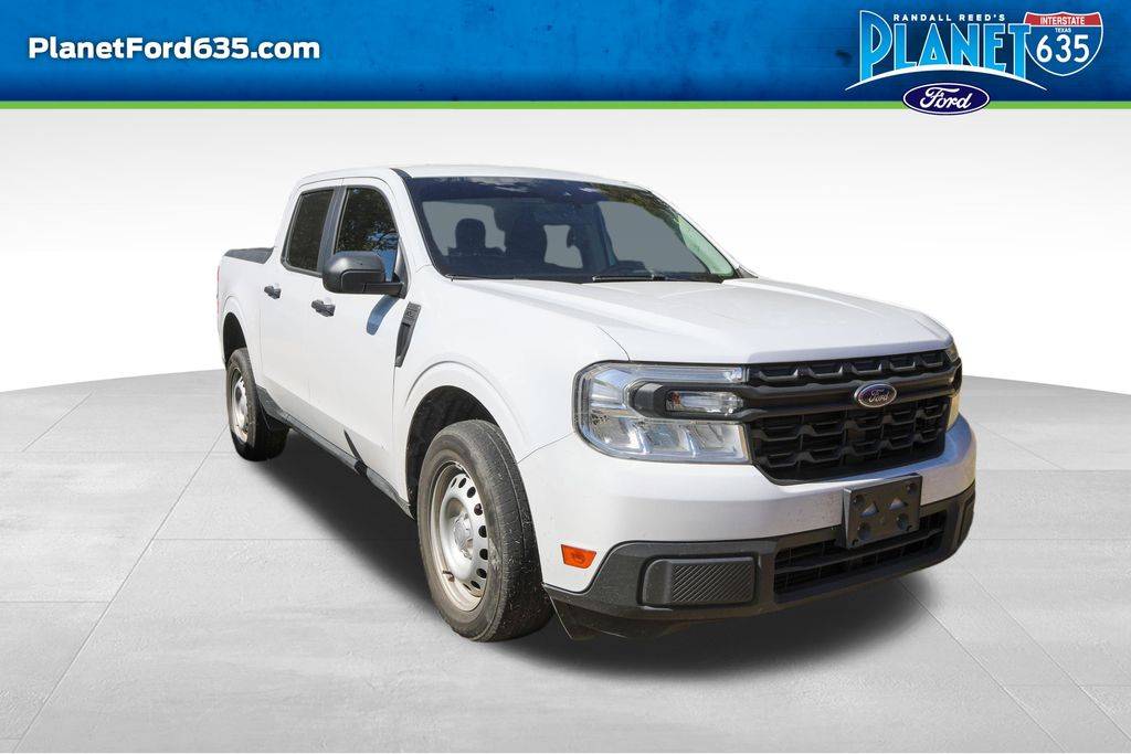 2024 Ford Maverick XL — Pickup Truck — 61,454 mi — Garland, TX