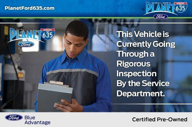 2021 Ford Escape SE — SUV — 76,341 mi — Garland, TX