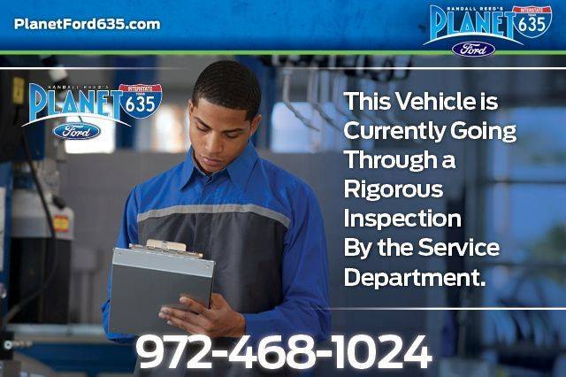 2024 Ford Super Duty F-250 LARIAT — Pickup Truck — 4,845 mi — Garland, TX