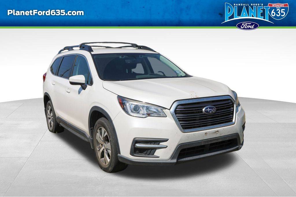 2020 Subaru Ascent Premium — SUV — 85,900 mi — Garland, TX