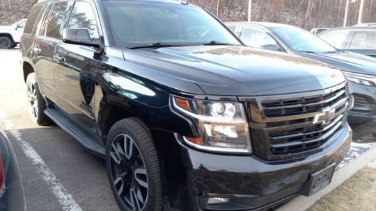 2018 Chevrolet Tahoe Premier — SUV — 109,362 mi — Red Wing, MN