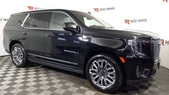 2023 GMC Yukon Denali Ultimate — SUV — 27,628 mi — Red Wing, MN