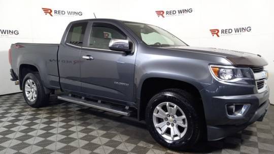 2016 Chevrolet Colorado LT — Pickup Truck — 118,872 mi — Red Wing, MN