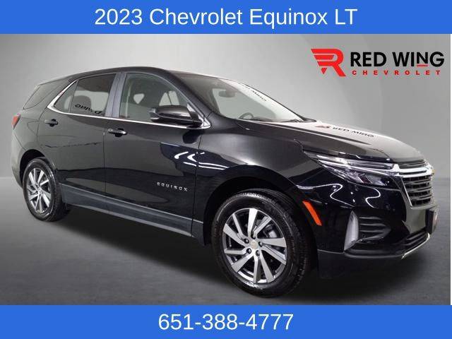 2023 Chevrolet Equinox LT — SUV — 29,126 mi — Red Wing, MN
