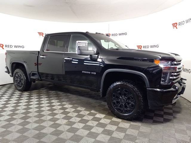 2023 Chevrolet Silverado 2500HD High Country — Pickup Truck — 23,840 mi — Red Wing, MN