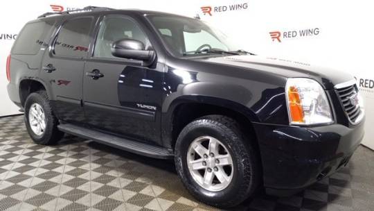 2014 GMC Yukon SLT — SUV — 183,551 mi — Red Wing, MN