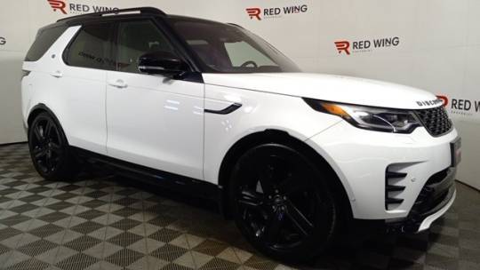 2022 Land Rover Discovery S R-Dynamic — SUV — 54,648 mi — Red Wing, MN