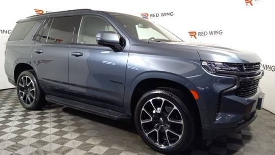 2021 Chevrolet Tahoe RST — SUV — 83,282 mi — Red Wing, MN