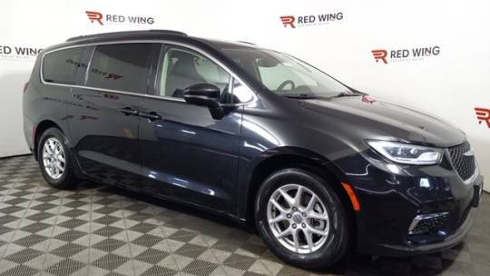 2022 Chrysler Pacifica Touring L — Minivan — 69,192 mi — Red Wing, MN