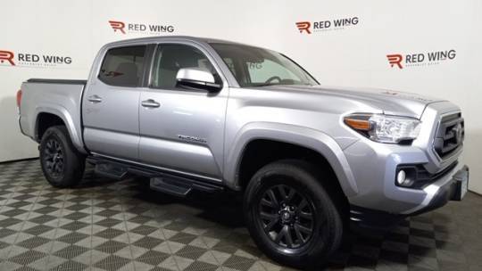 2021 Toyota Tacoma SR5 — Pickup Truck — 63,025 mi — Red Wing, MN