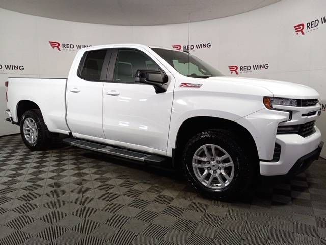 2019 Chevrolet Silverado 1500 RST — Pickup Truck — 69,123 mi — Red Wing, MN
