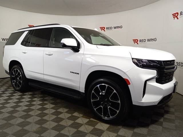 2023 Chevrolet Tahoe RST — SUV — 16,033 mi — Red Wing, MN