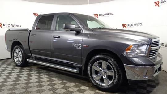2019 Ram 1500 Classic Big Horn — Pickup Truck — 111,671 mi — Red Wing, MN