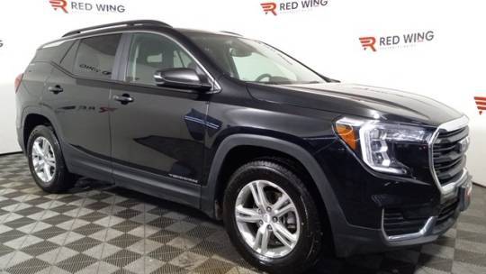 2022 GMC Terrain SLE — SUV — 60,673 mi — Red Wing, MN
