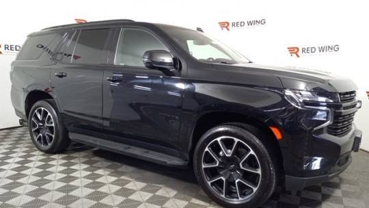 2021 Chevrolet Tahoe RST — SUV — 40,528 mi — Red Wing, MN
