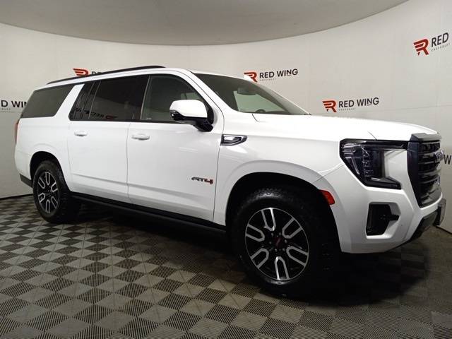 2021 GMC Yukon AT4 — SUV — 68,111 mi — Red Wing, MN