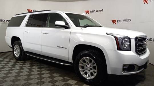 2019 GMC Yukon SLT — SUV — 95,724 mi — Red Wing, MN