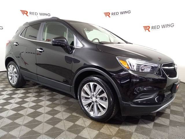 2020 Buick Encore Preferred — SUV — 23,290 mi — Red Wing, MN