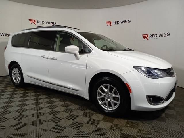 2020 Chrysler Pacifica Touring L — Minivan — 60,143 mi — Red Wing, MN