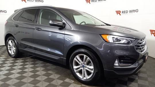 2020 Ford Edge SEL — SUV — 39,098 mi — Red Wing, MN
