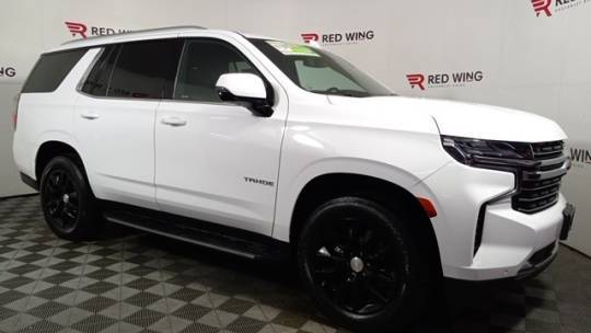 2022 Chevrolet Tahoe LT — SUV — 64,901 mi — Red Wing, MN