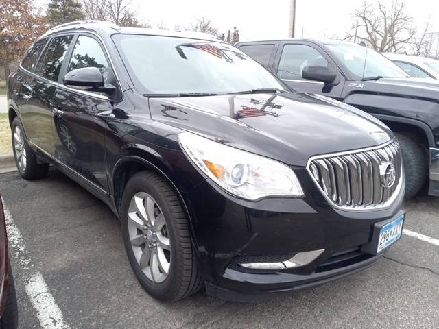 2017 Buick Enclave Premium — SUV — 79,663 mi — Red Wing, MN