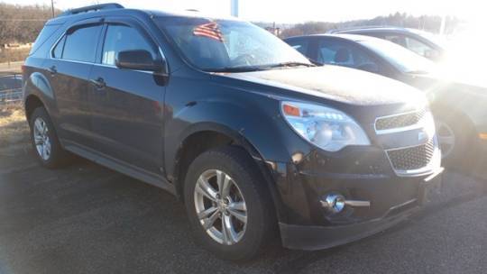 2010 Chevrolet Equinox LT — SUV — 138,698 mi — Red Wing, MN