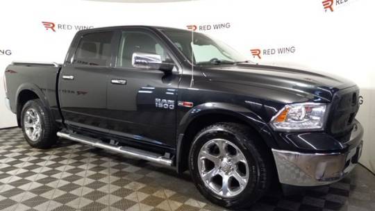 2017 Ram 1500 Laramie — Pickup Truck — 174,843 mi — Red Wing, MN