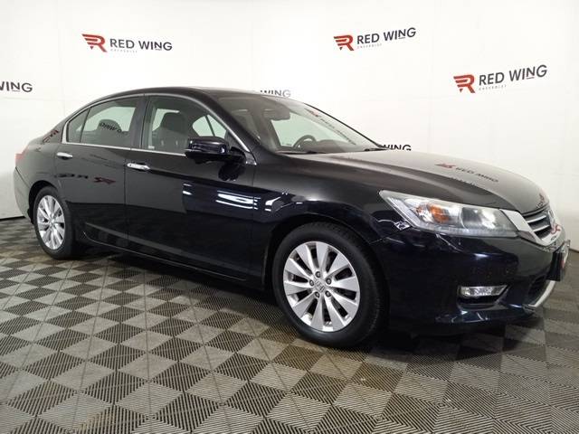 2014 Honda Accord EX-L — Sedan — 133,047 mi — Red Wing, MN