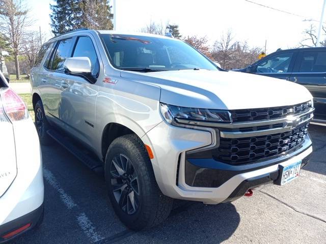 2022 Chevrolet Tahoe Z71 — SUV — 47,573 mi — Red Wing, MN