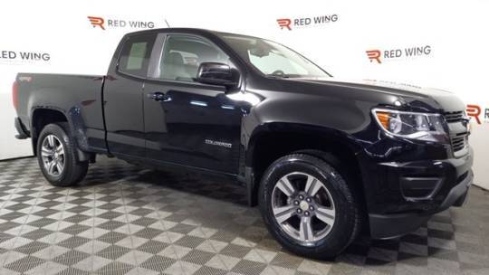2018 Chevrolet Colorado WT — Pickup Truck — 98,769 mi — Red Wing, MN