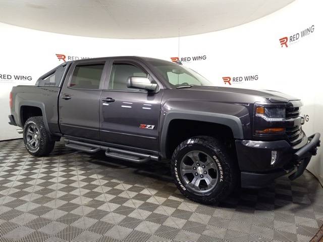 2016 Chevrolet Silverado 1500 LT — Pickup Truck — 119,935 mi — Red Wing, MN