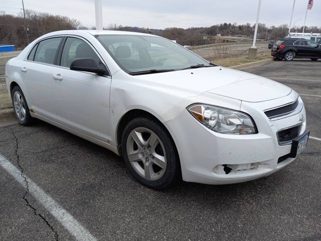 2009 Chevrolet Malibu LS — Sedan — 126,051 mi — Red Wing, MN