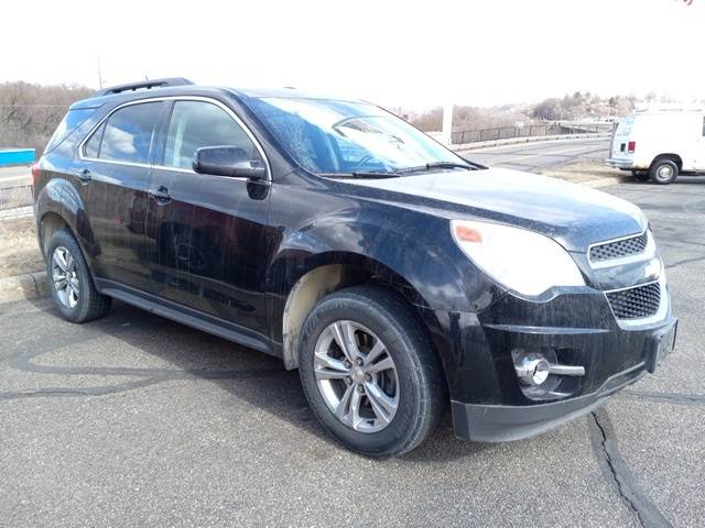 2013 Chevrolet Equinox LT — SUV — 185,422 mi — Red Wing, MN