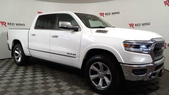 2020 Ram 1500 Limited — Pickup Truck — 68,623 mi — Red Wing, MN