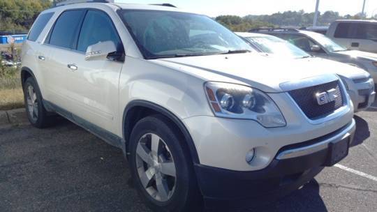 2011 GMC Acadia SLT1 — SUV — 187,840 mi — Red Wing, MN