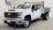 2024 Chevrolet Silverado 3500HD Chassis Cab in Concord, NH 2 - Open Gallery