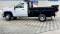 2024 Chevrolet Silverado 3500HD Chassis Cab in Concord, NH 5 - Open Gallery