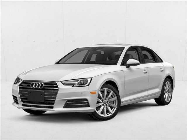 2017 Audi A4 Premium Plus — Sedan — 90,654 mi — Arlington, TX