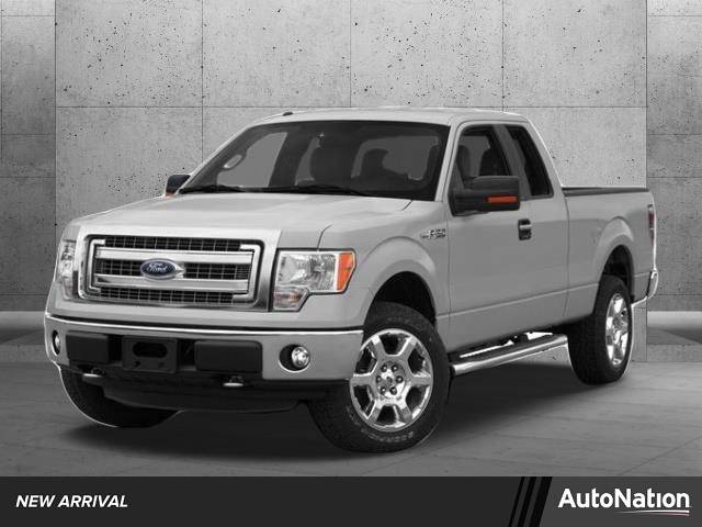 2013 Ford F-150 STX — Pickup Truck — 114,403 mi — Arlington, TX