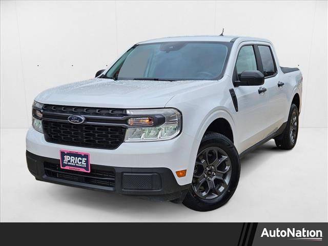 2024 Ford Maverick XLT — Pickup Truck — 39,704 mi — Arlington, TX