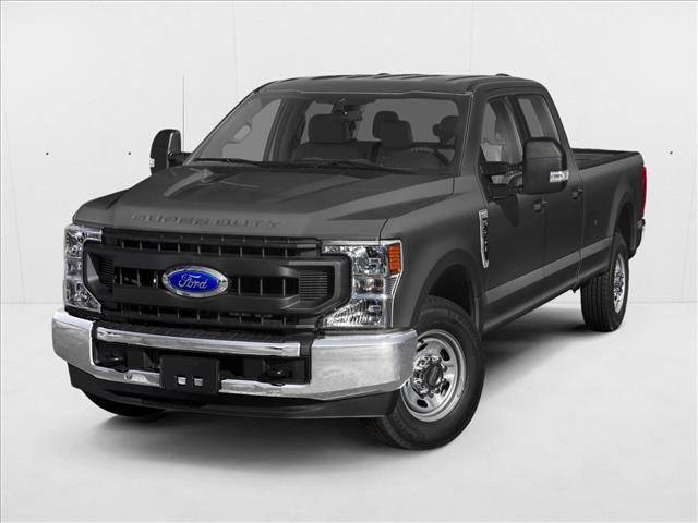 2022 Ford Super Duty F-250 XL — Pickup Truck — 140,321 mi — Arlington, TX